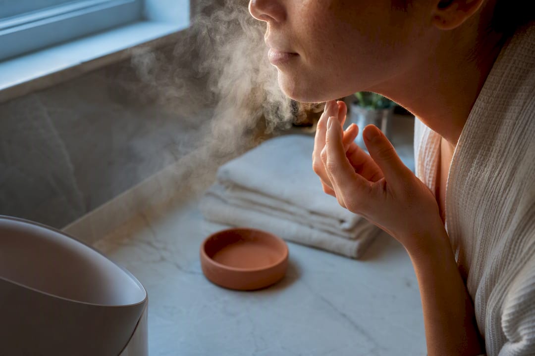 5–10 Minute Steam: Evidence Backed Facial Steamer Benefits and Safety